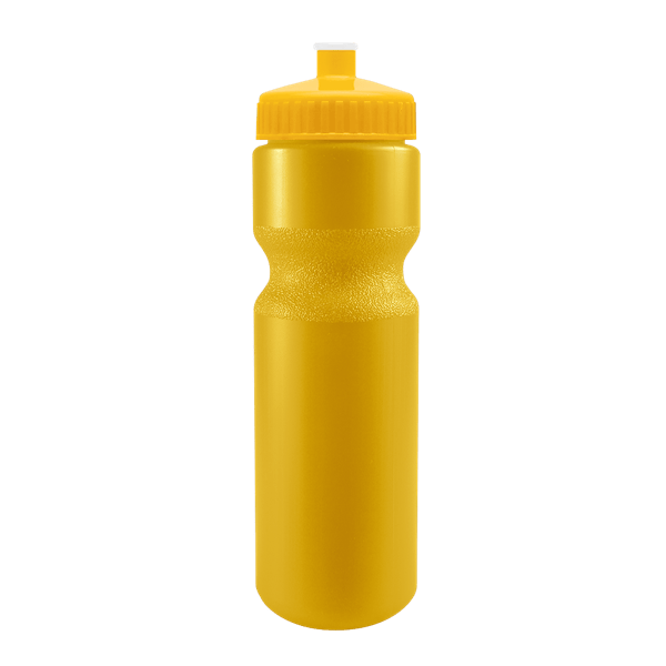 SPOKE-Tacular 28oz Bike Bottle - Colors w/Push-Pull Lid 76
