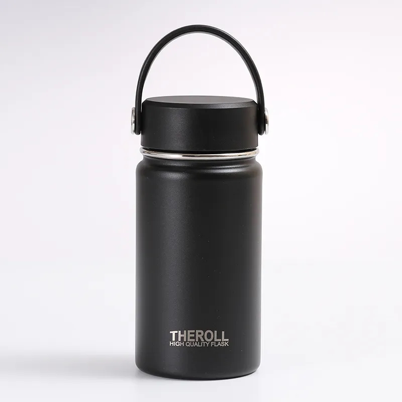 12 oz Stainless Steel Tumbler 7
