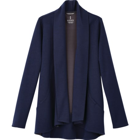 Women's EQUINOX Knit Blazer 67