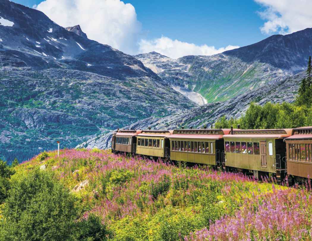 Triumph® Calendars Trains Calendar 39