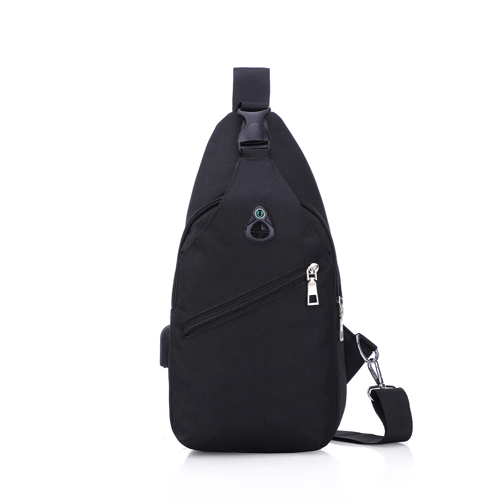 Fashionable Crossbody Chest Bag 4