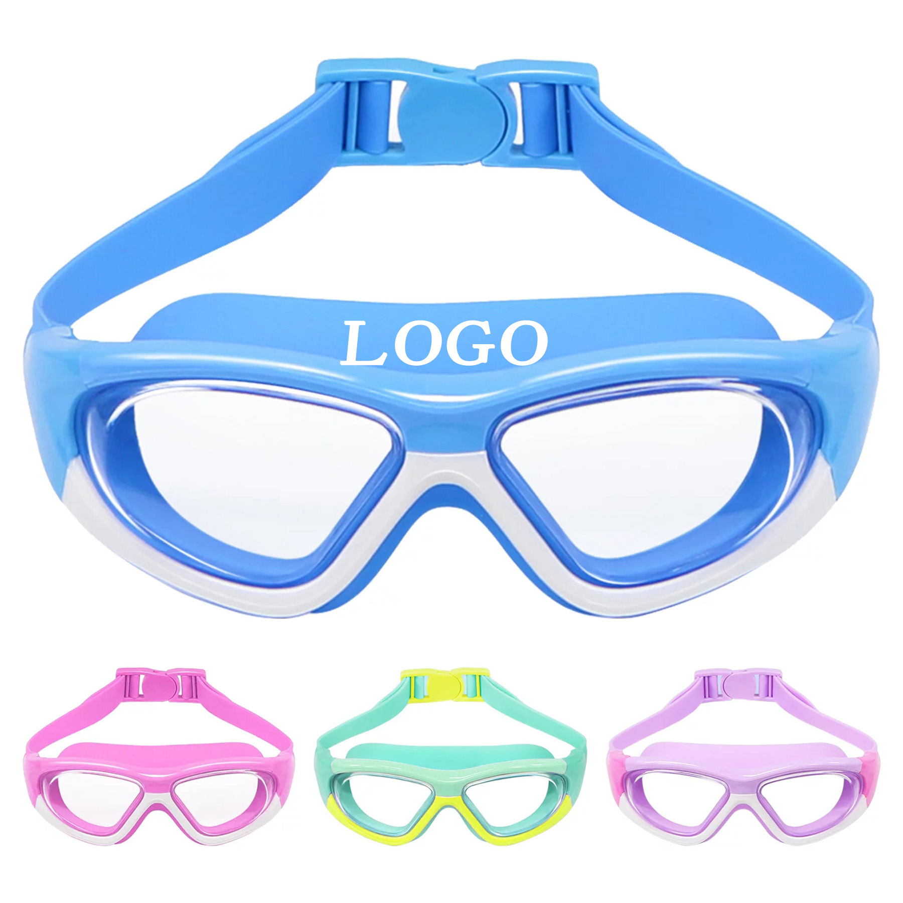 Kids Goggles 3