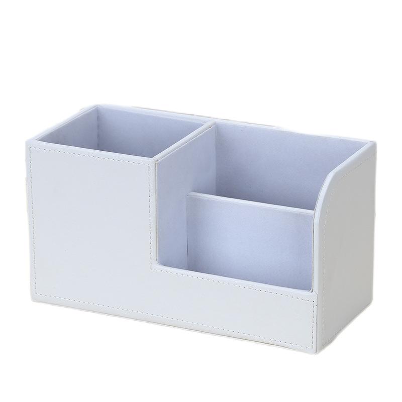 Multi-Function Desk Stationery Organizer 4