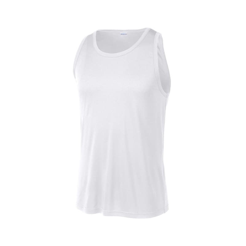 Sport-Tek PosiCharge Competitor Tank. 8