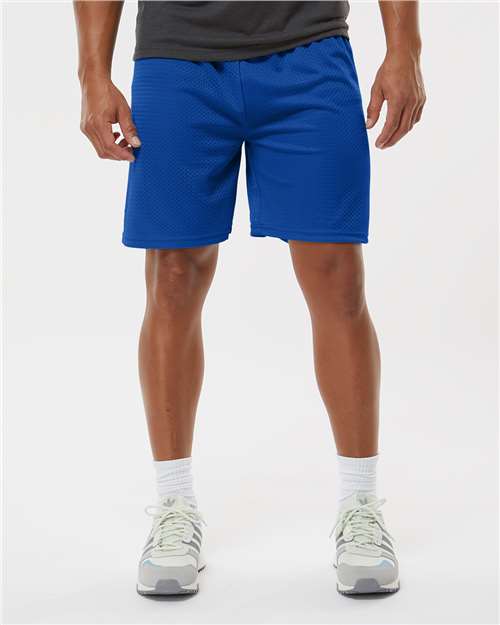 Men's Mesh 7" Shorts - 5107 54