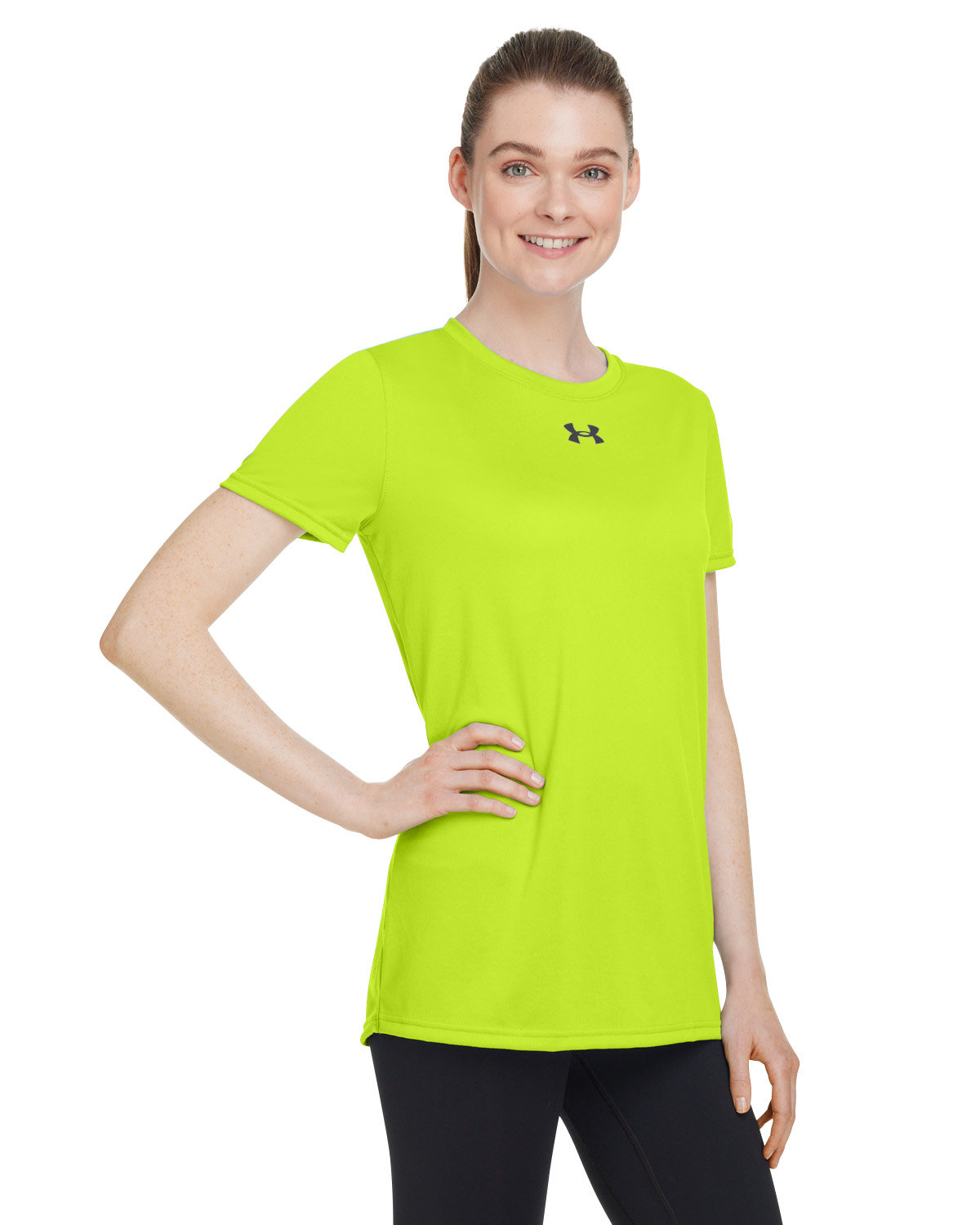 Ladies' Team Tech T-Shirt