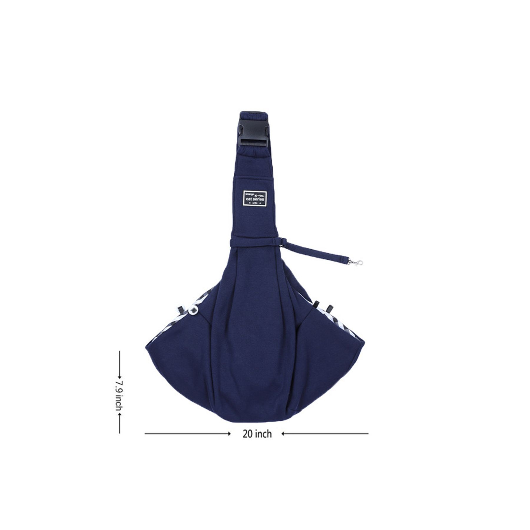 Pet Crossbody Shoulder Bag 2
