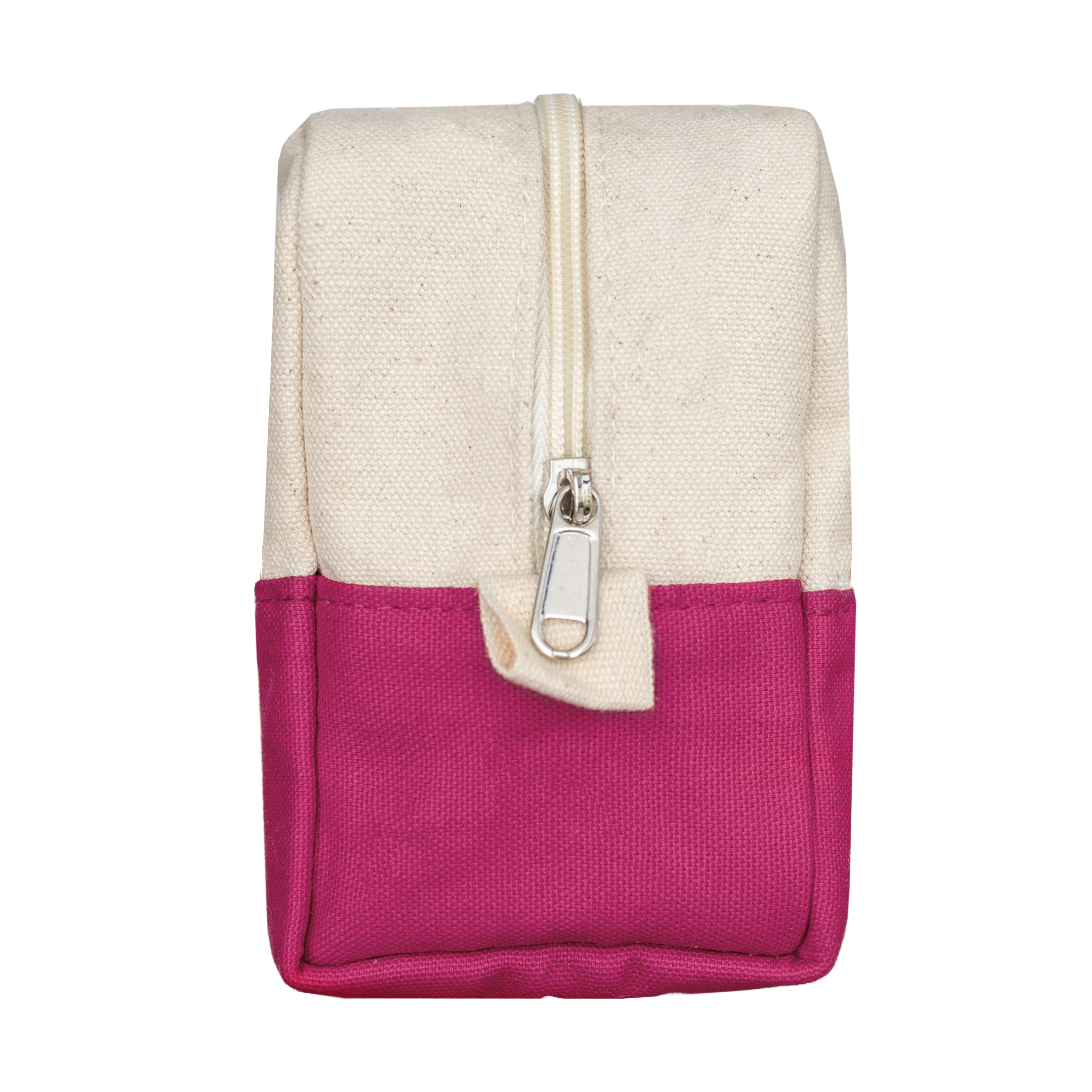 15 Oz. Super Heavy Weight Canvas Travel Kit Bag 32