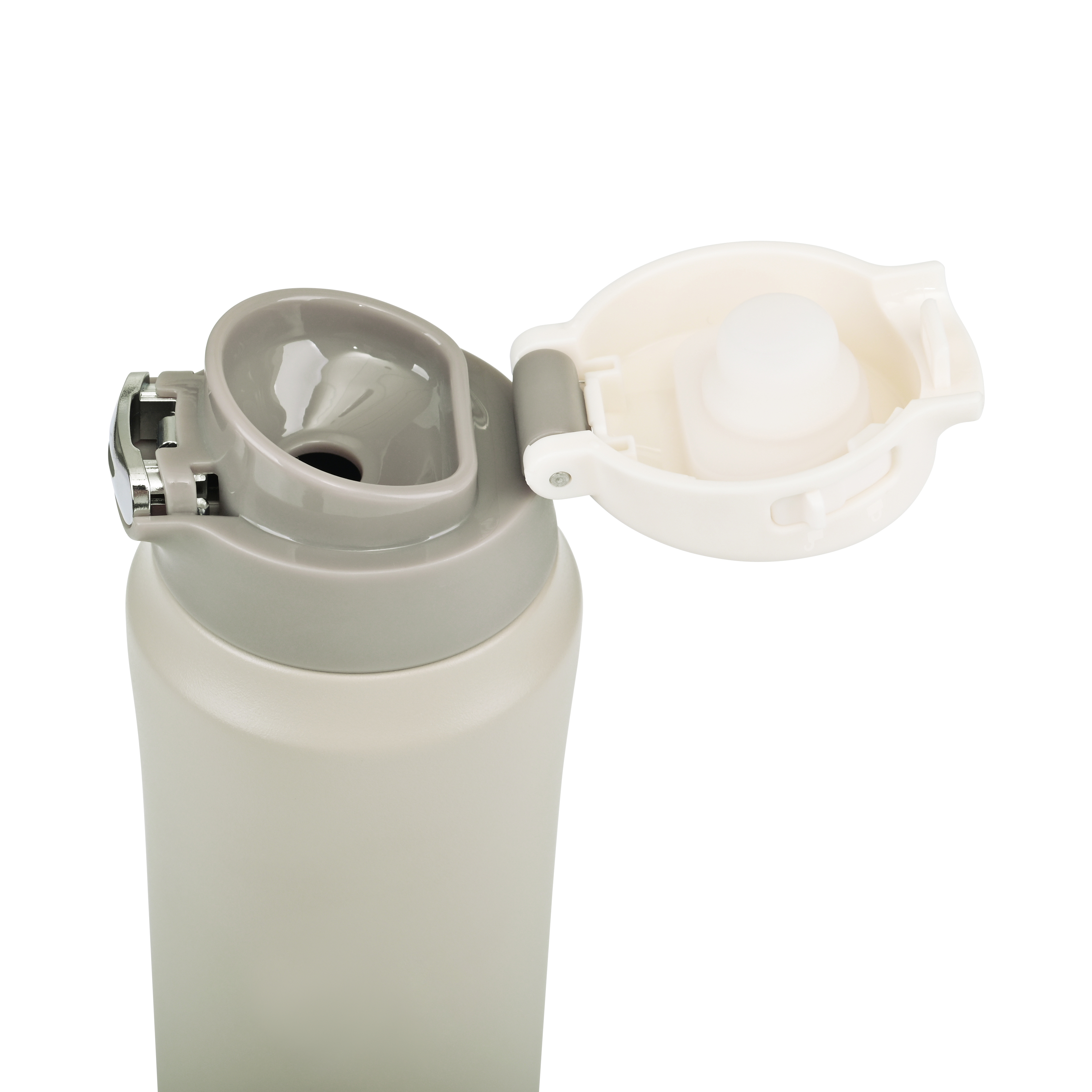 Aviana™ Rowan Recycled Sip Lid Bottle -  16 Oz. 16