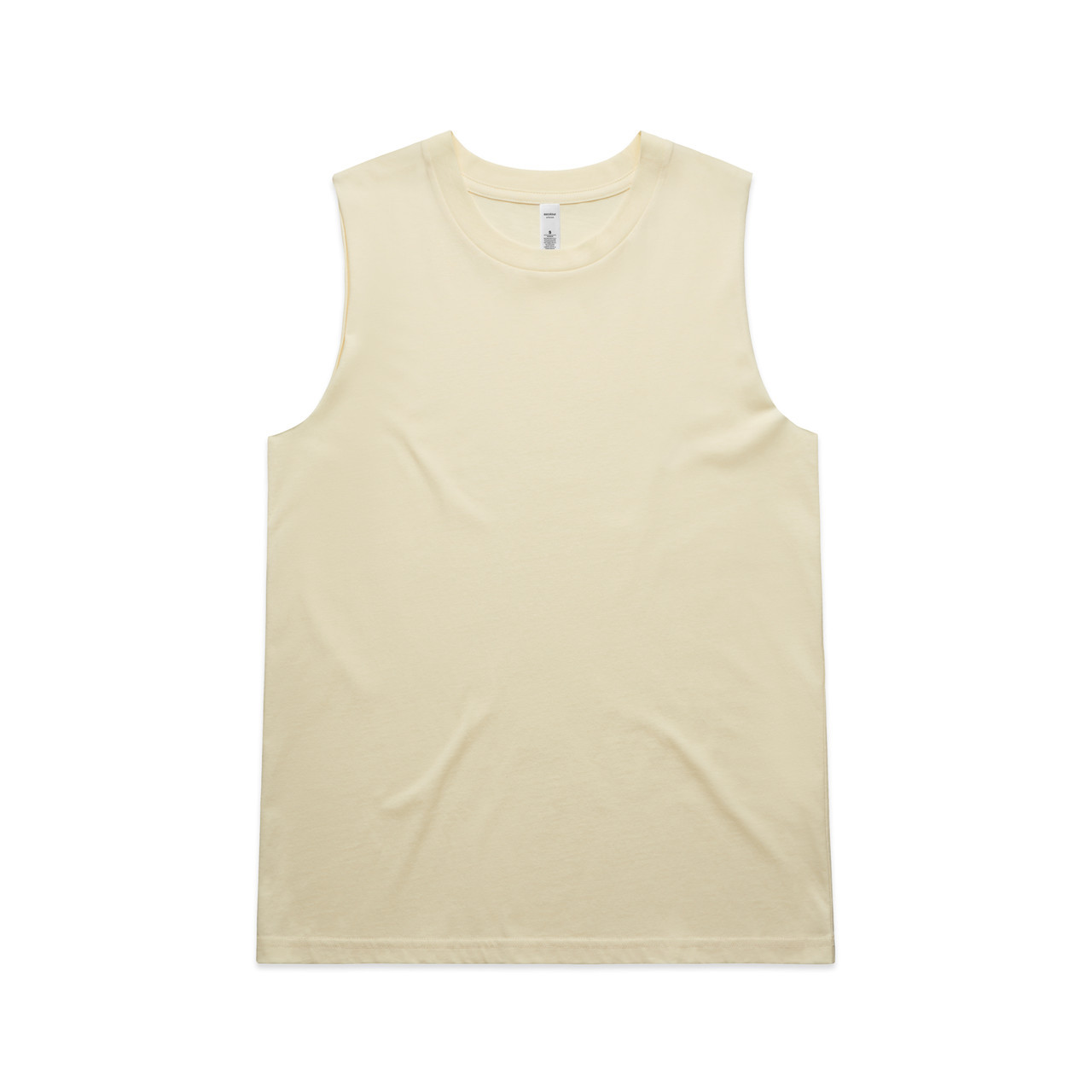 Wo's Upside Tank | 4069S 3