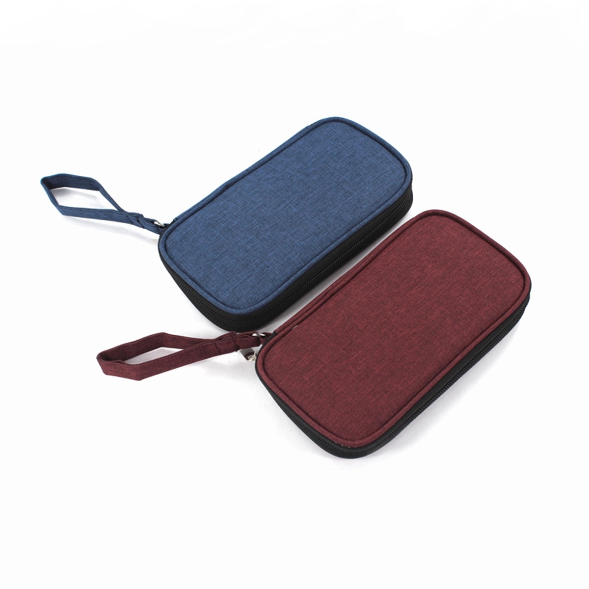 Electronics Accessories Organizer Pouch Bag 4