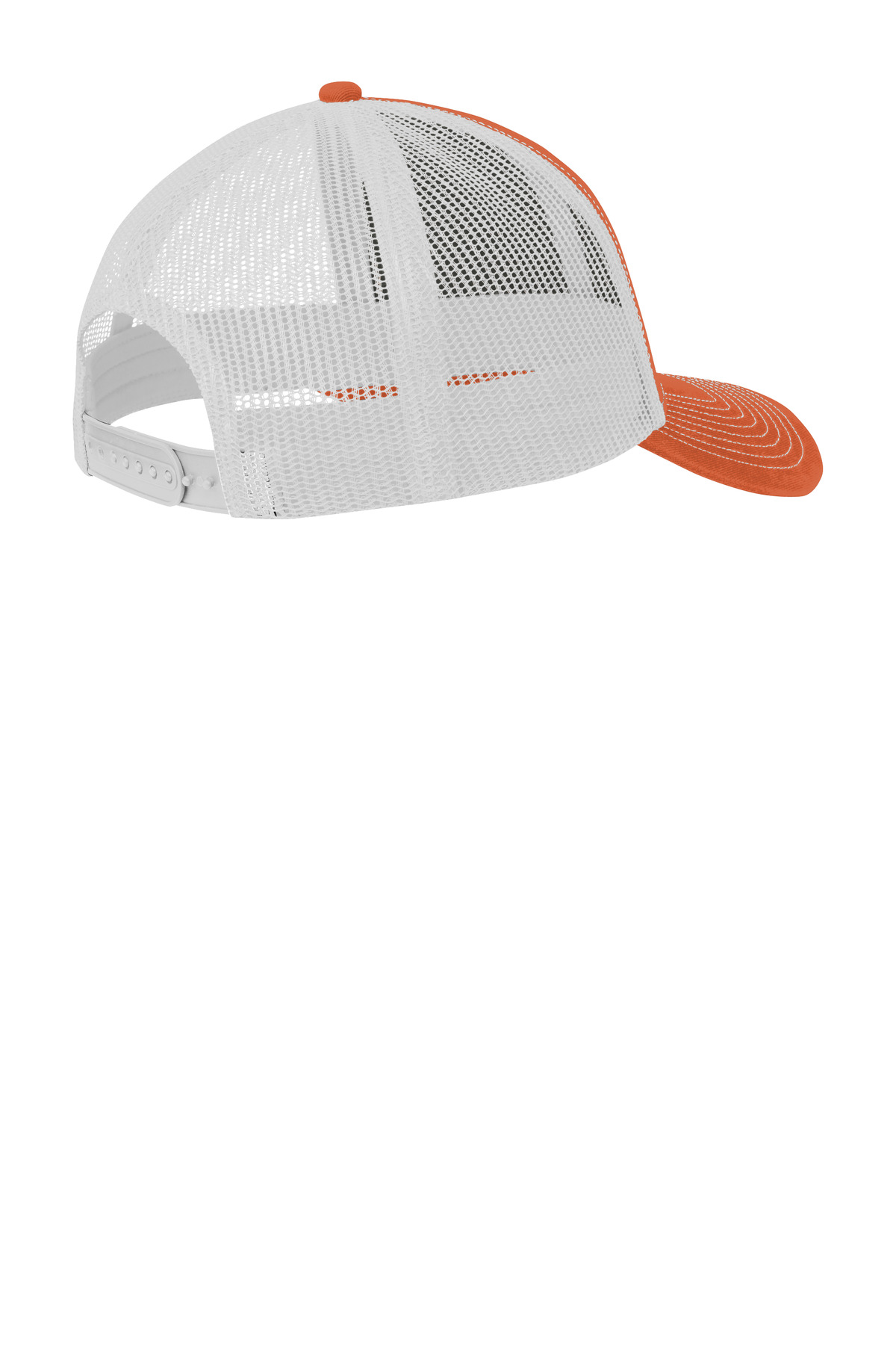 Port Authority Snapback Trucker Cap. C402 23