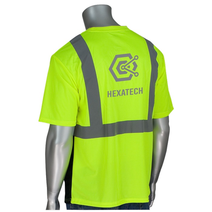 Class 2 Short Sleeve 50+ UPF T-Shirt 9