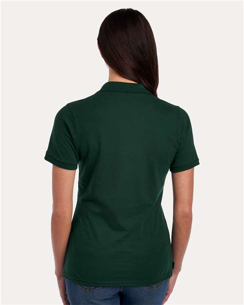 Women's Dri-Power® Polo - 437F 36