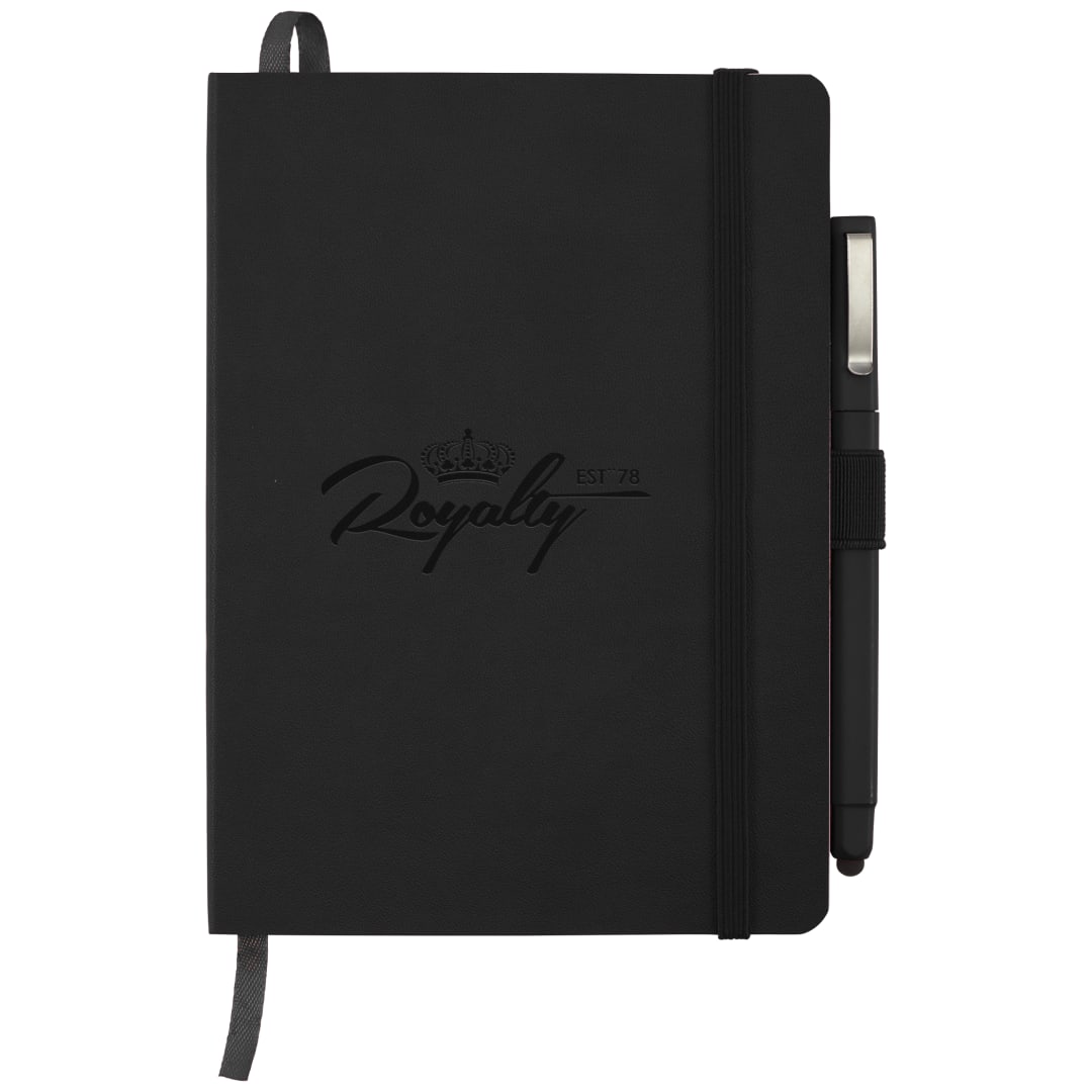 FSC® Mix 5" x 7" Firenze Soft Bound Journal 26