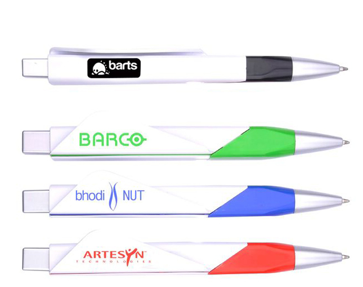 Multi-Purpose Pen - Model 4012