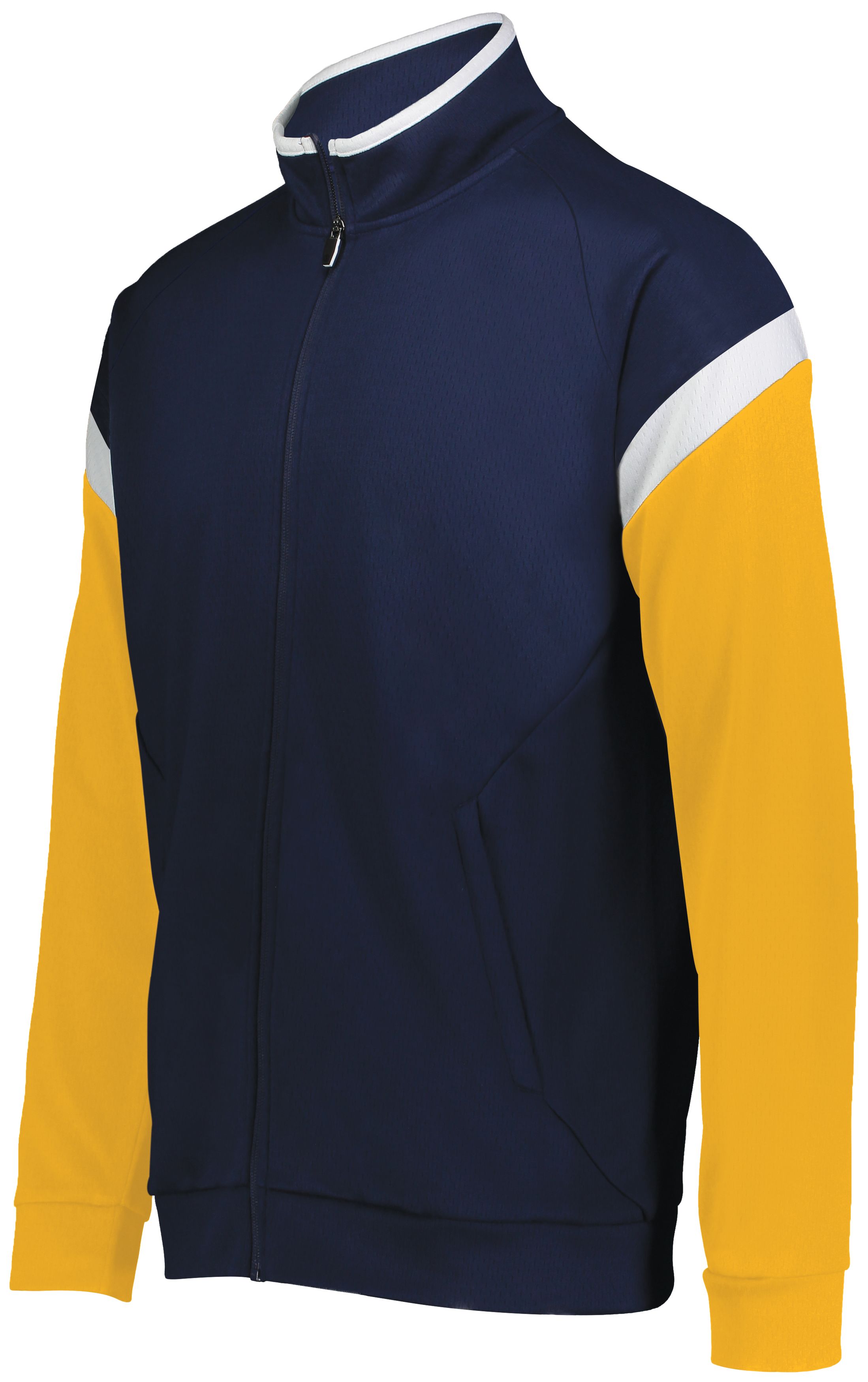 Youth Limitless Jacket 8