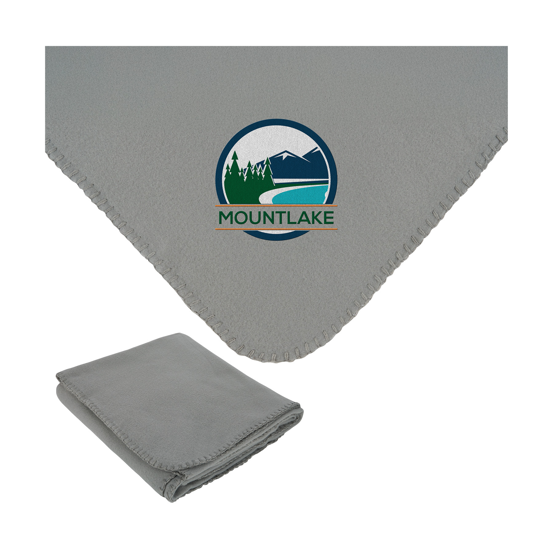 Faircrest Fleece Blanket 25