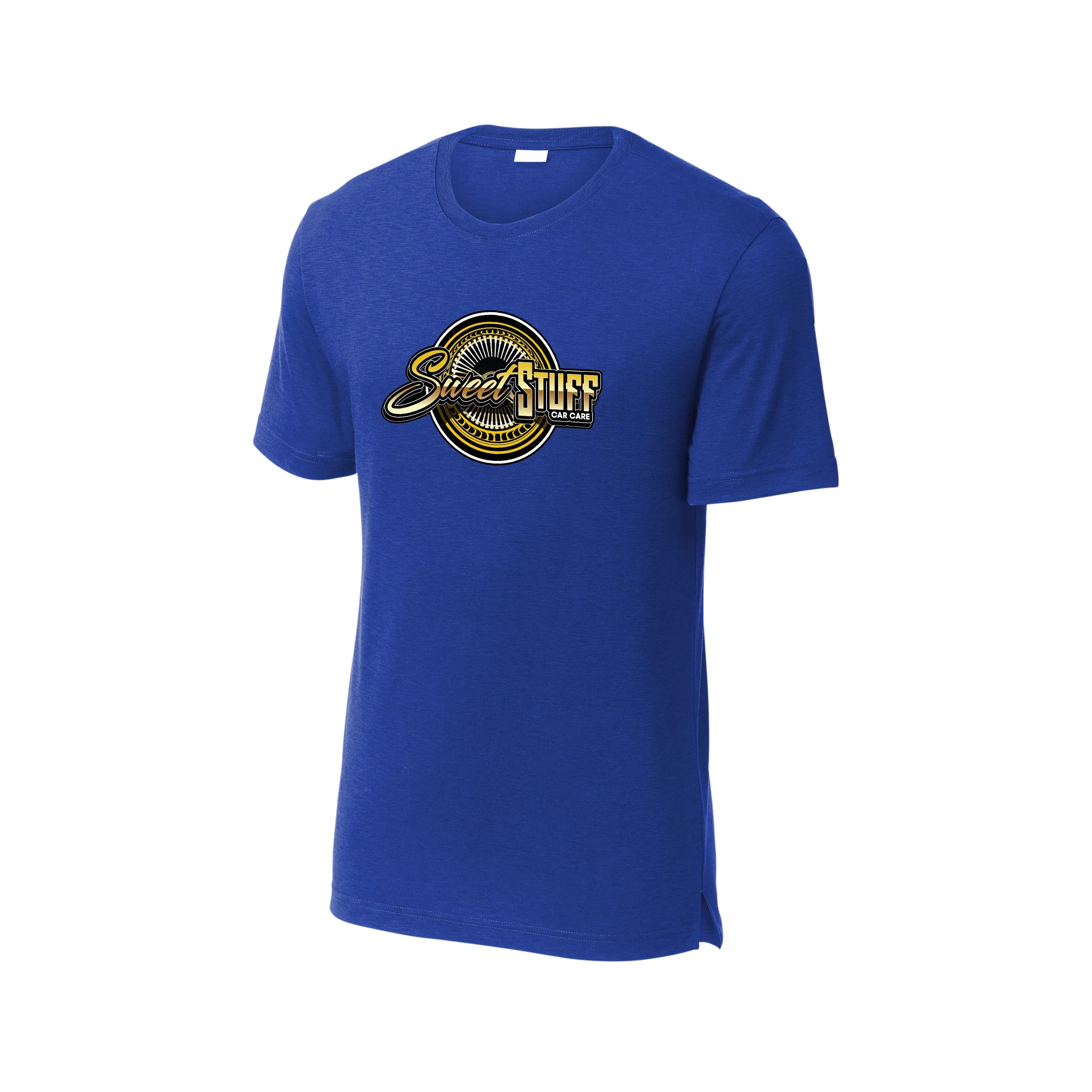 Sport-Tek(R) PosiCharge(R) Strive Tee 4