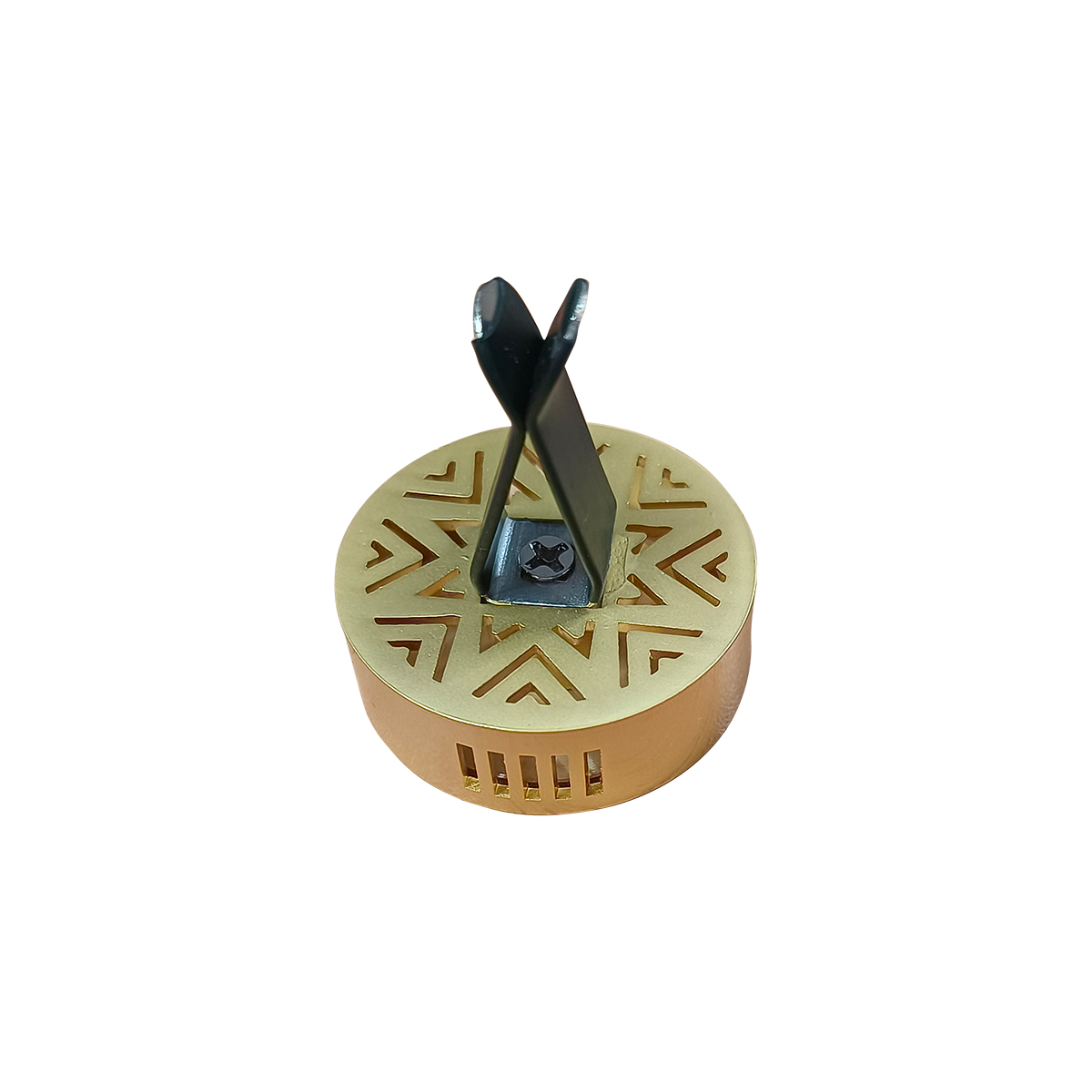 Car Vent Clip Air Freshener Fragrance Diffuser 6