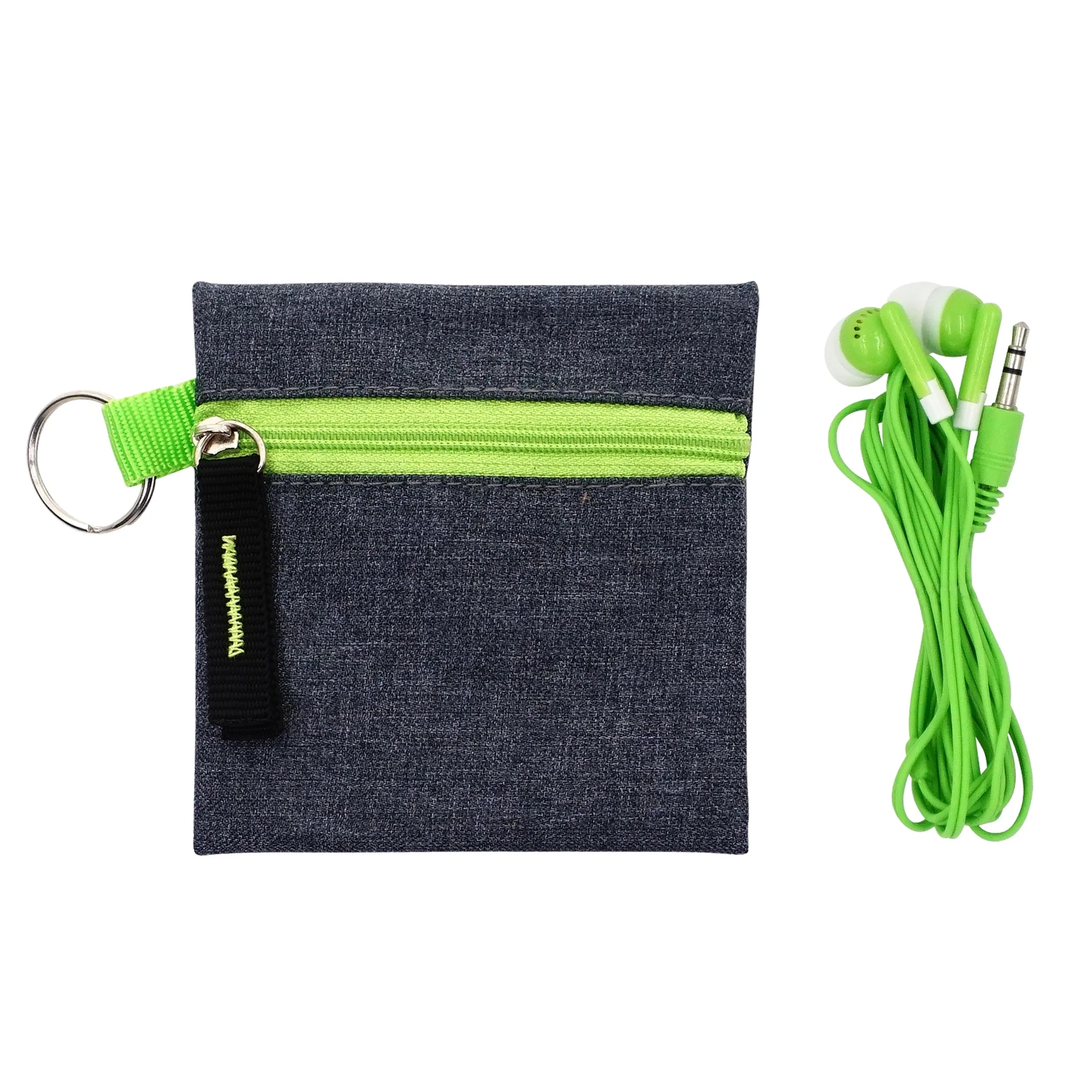 G LINE TECHIE EAR BUD POUCH 14