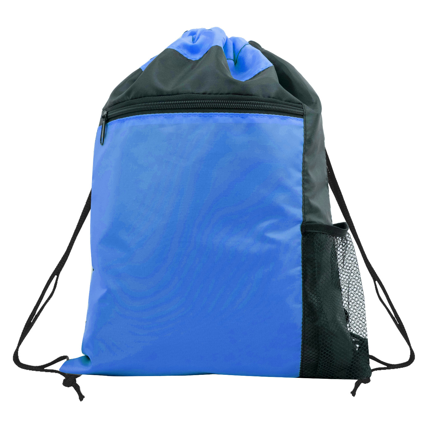 QuickCinch Economic Drawstring Backpack 9