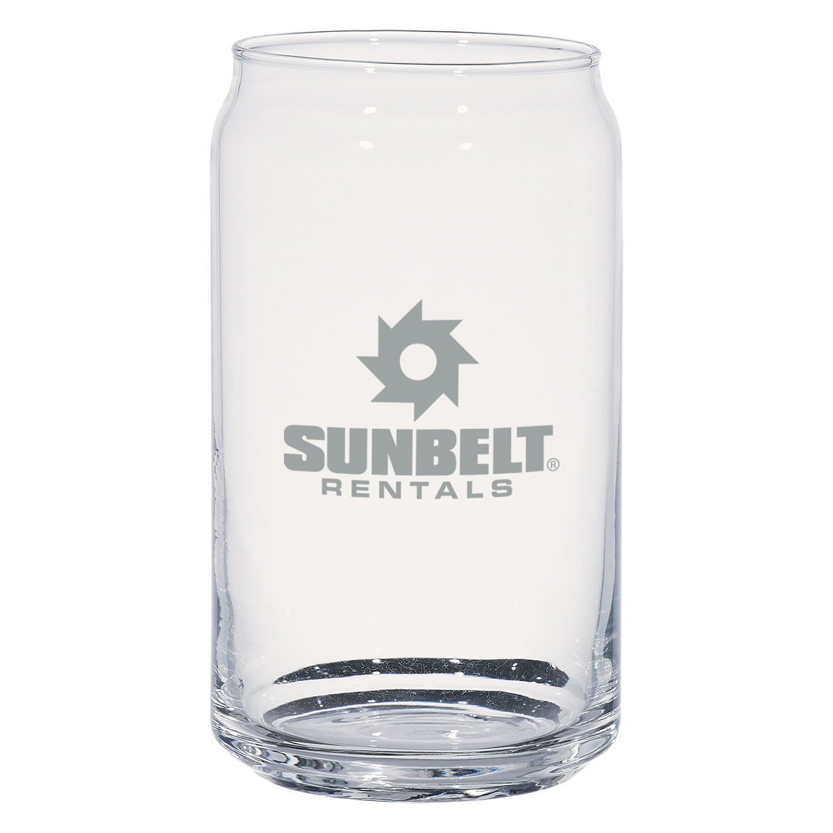 16 Oz. Ale Glass Can 4