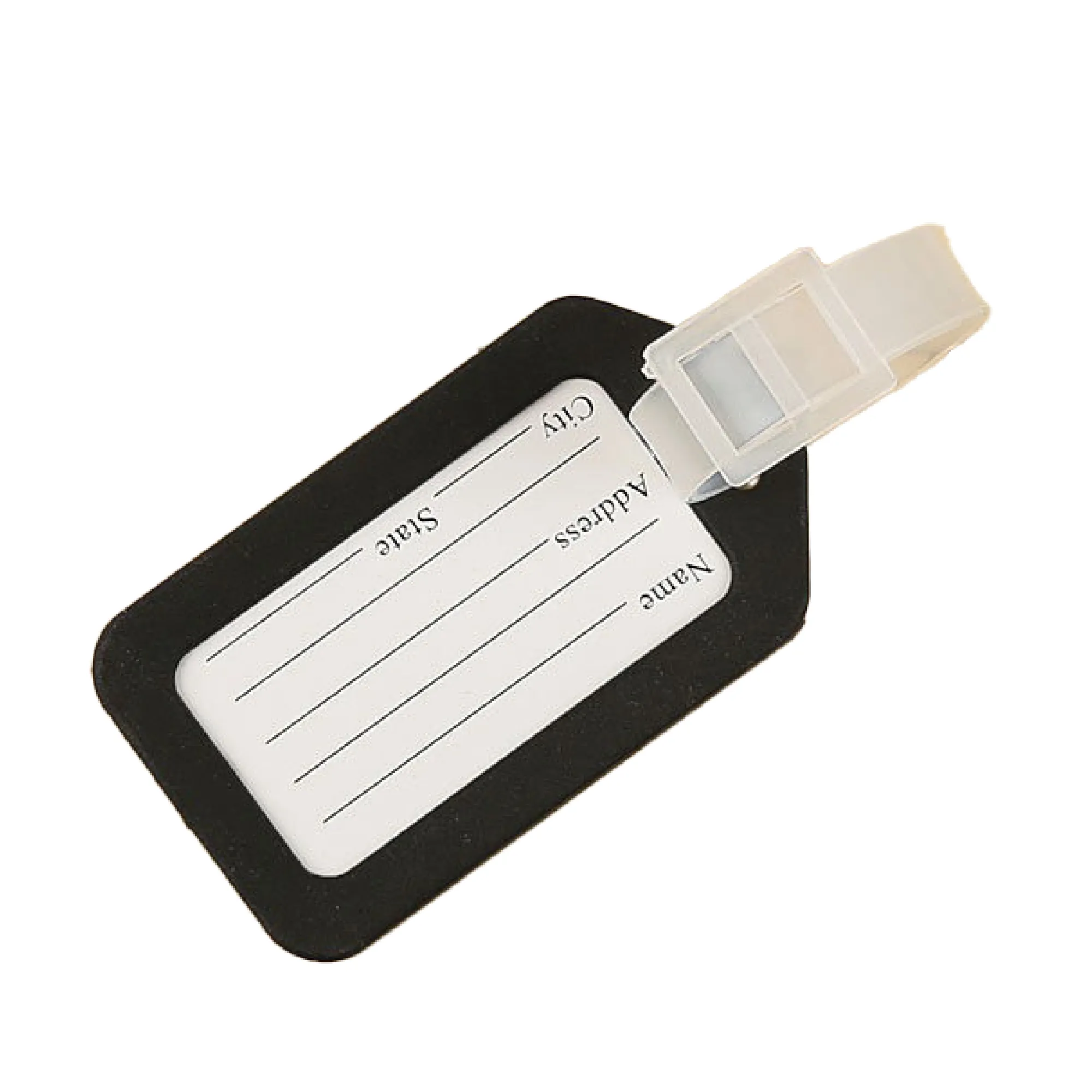 Bags Customized Keys Luggage Tags Multifunction 11