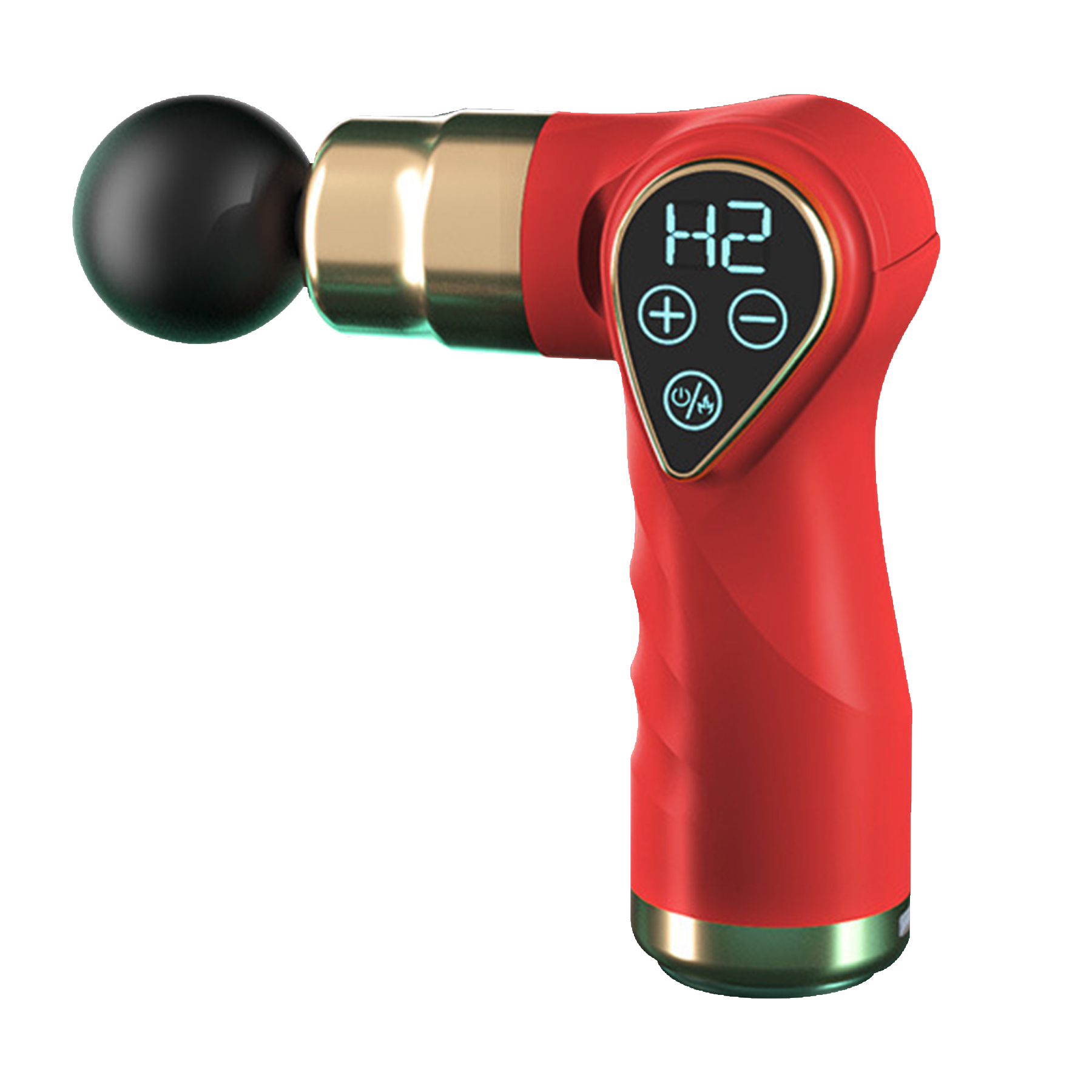 Dayot Foldable Massage Gun 6