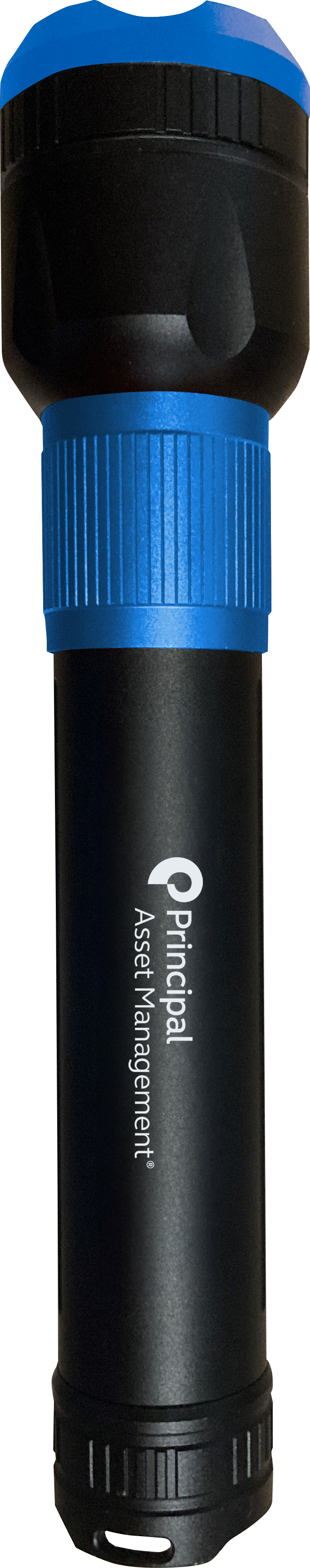 3400 LUMEN ULTRA HD USB RECHARGEABLE FLASHLIGHT WITH POWERBANK - BLUE 5