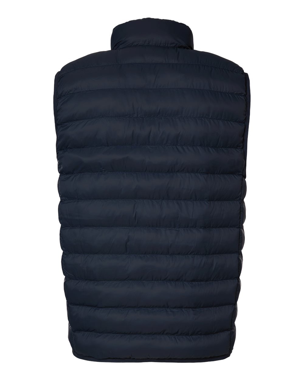 Men's Lightweight Poly-filled Packable Vest - 26717 24