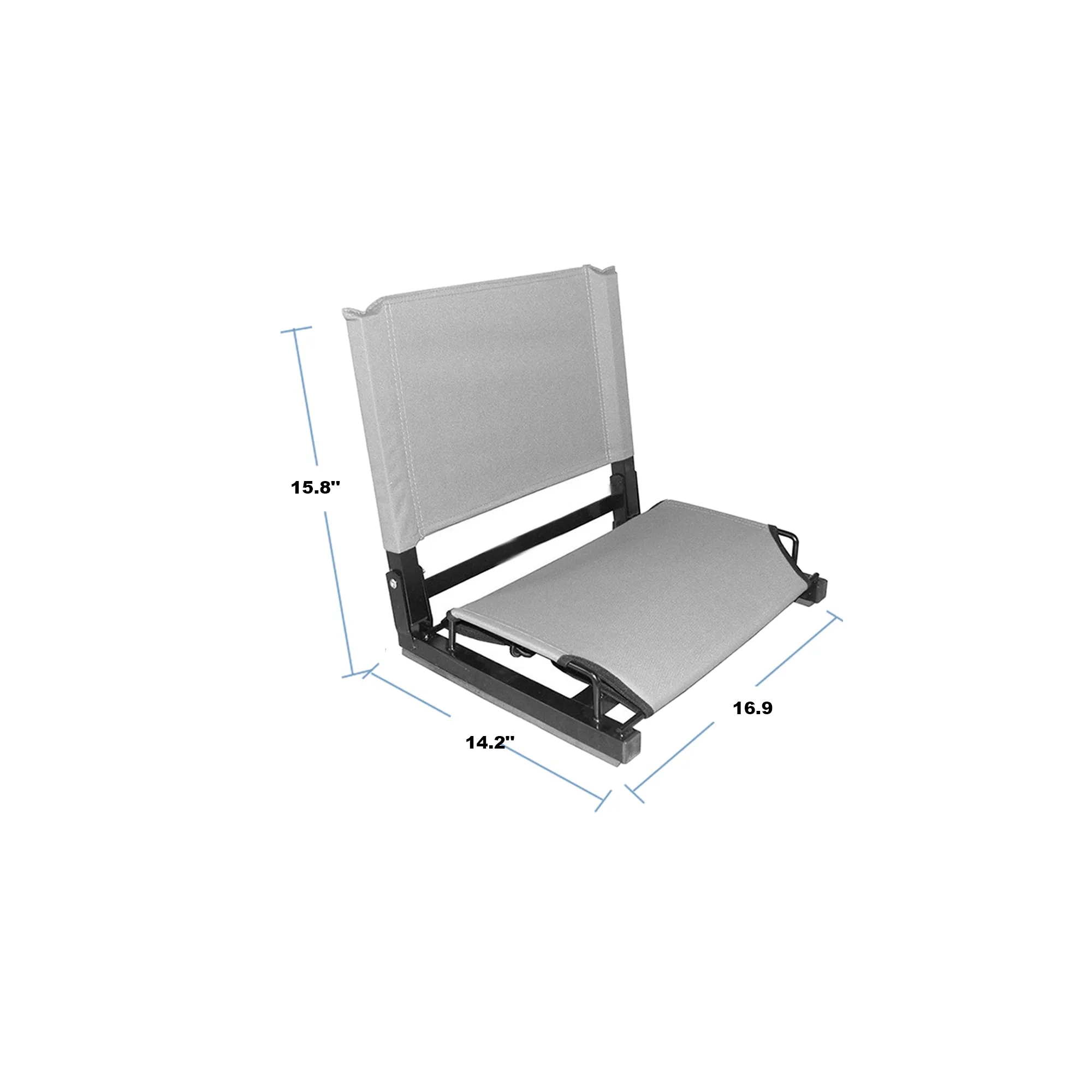 Portable Stadium Chair 5
