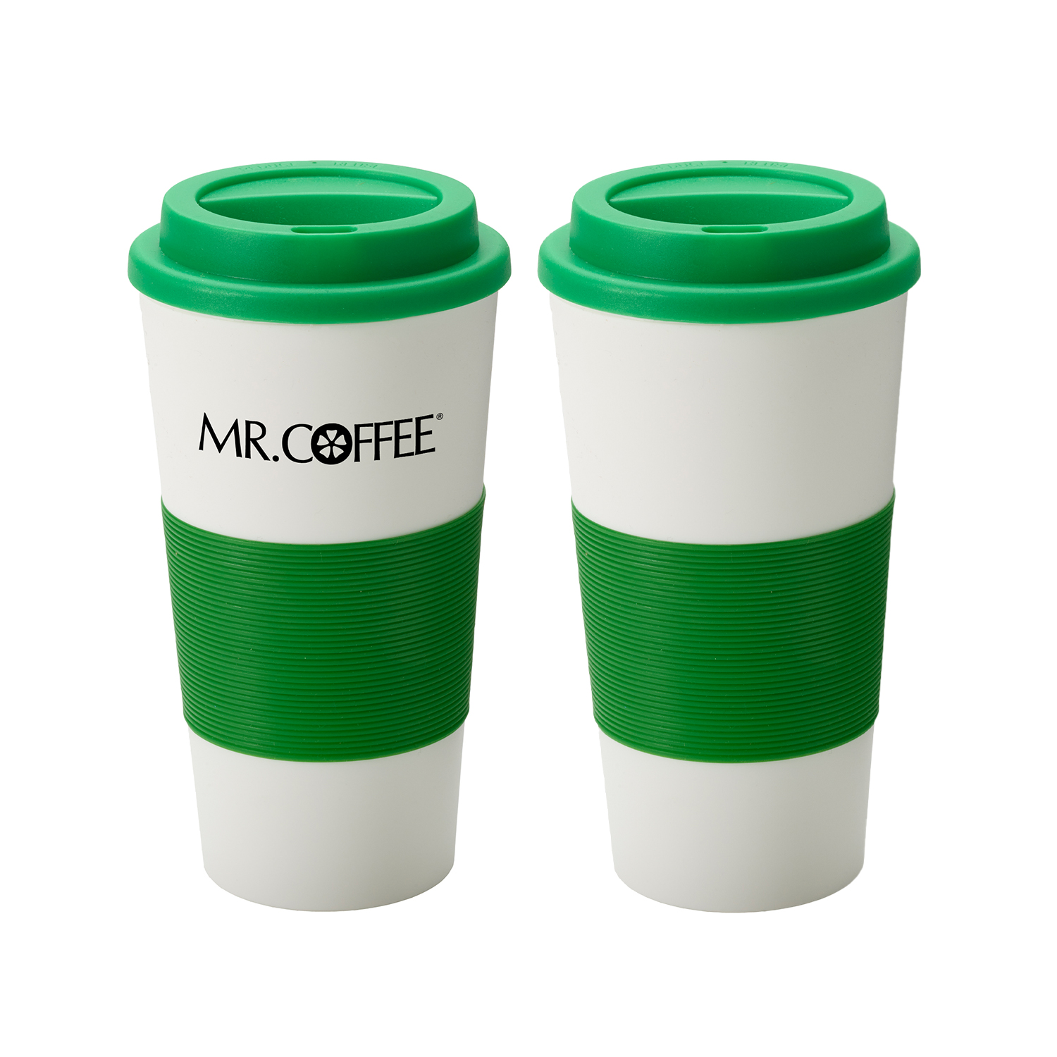 Double-wall Insulated Commuter Tumbler, 16 oz. 3