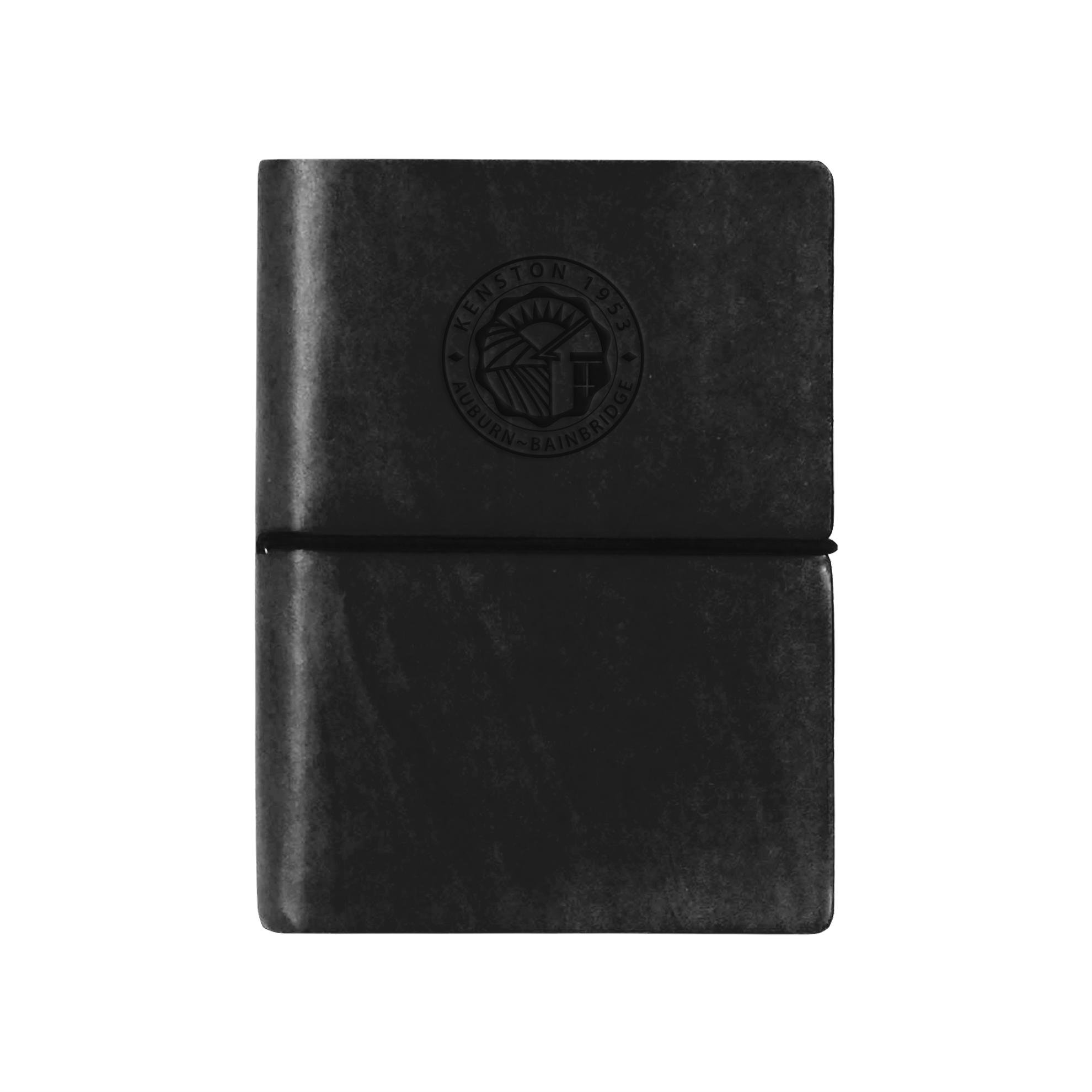 Ciak™ Italian Pocket Journal 3