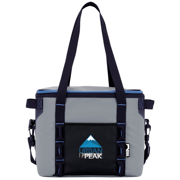 Urban Peak® Waterproof 12 Can Hinge Cooler 24