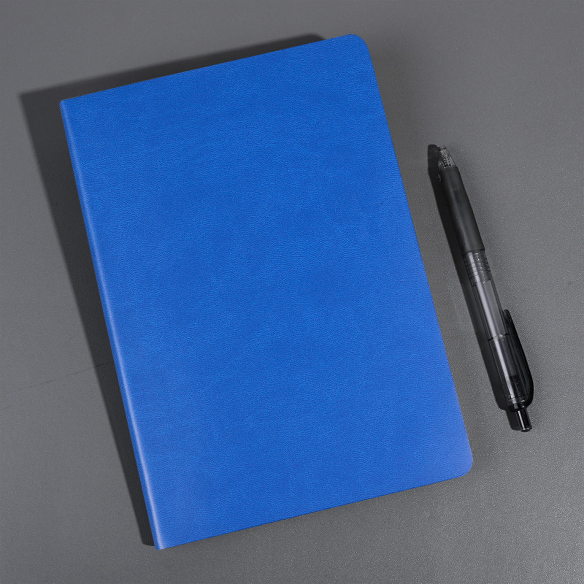 PU Notebook A5 Smooth Writing Premium Quality 2