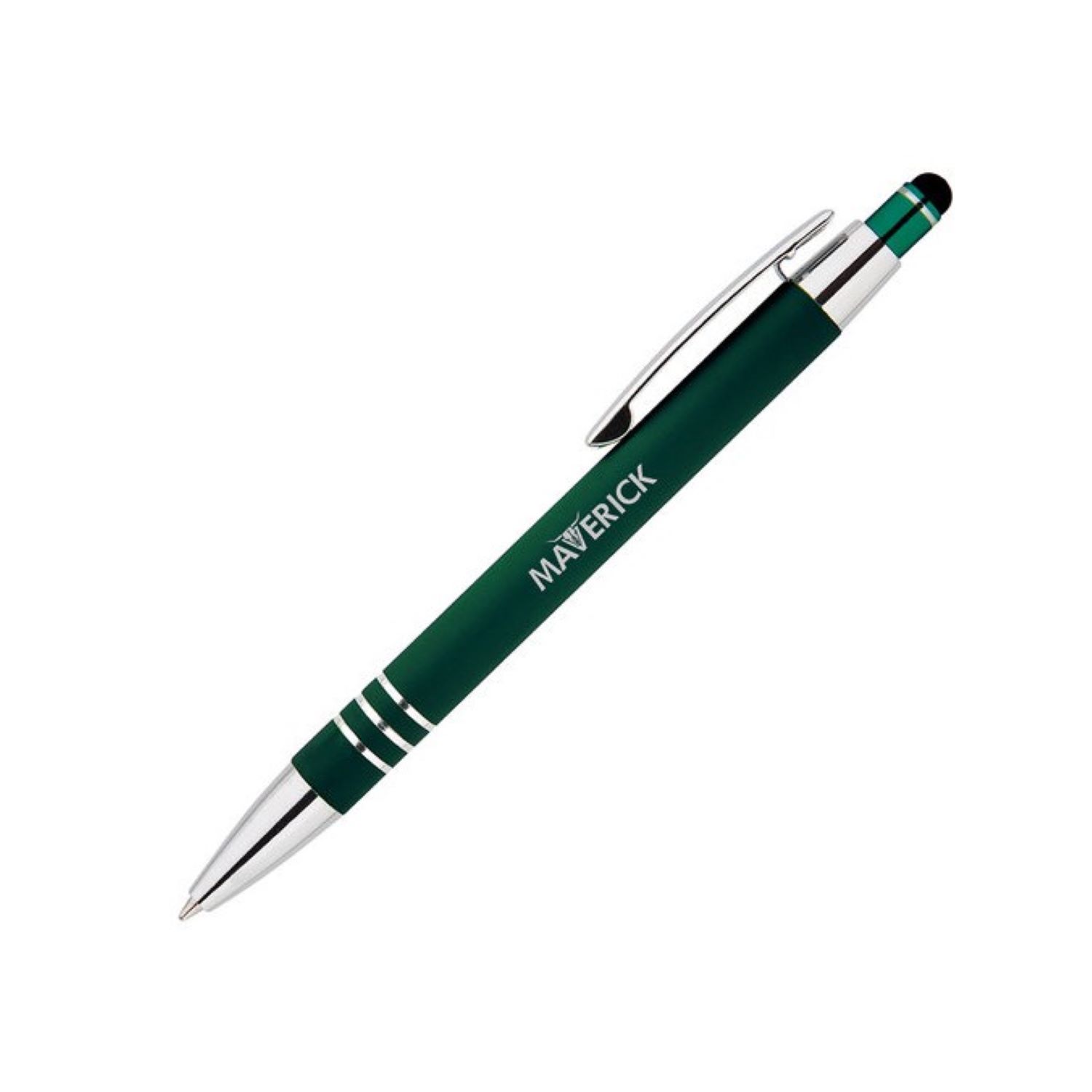 Caden Soft Touch Metal Stylus Pen 10