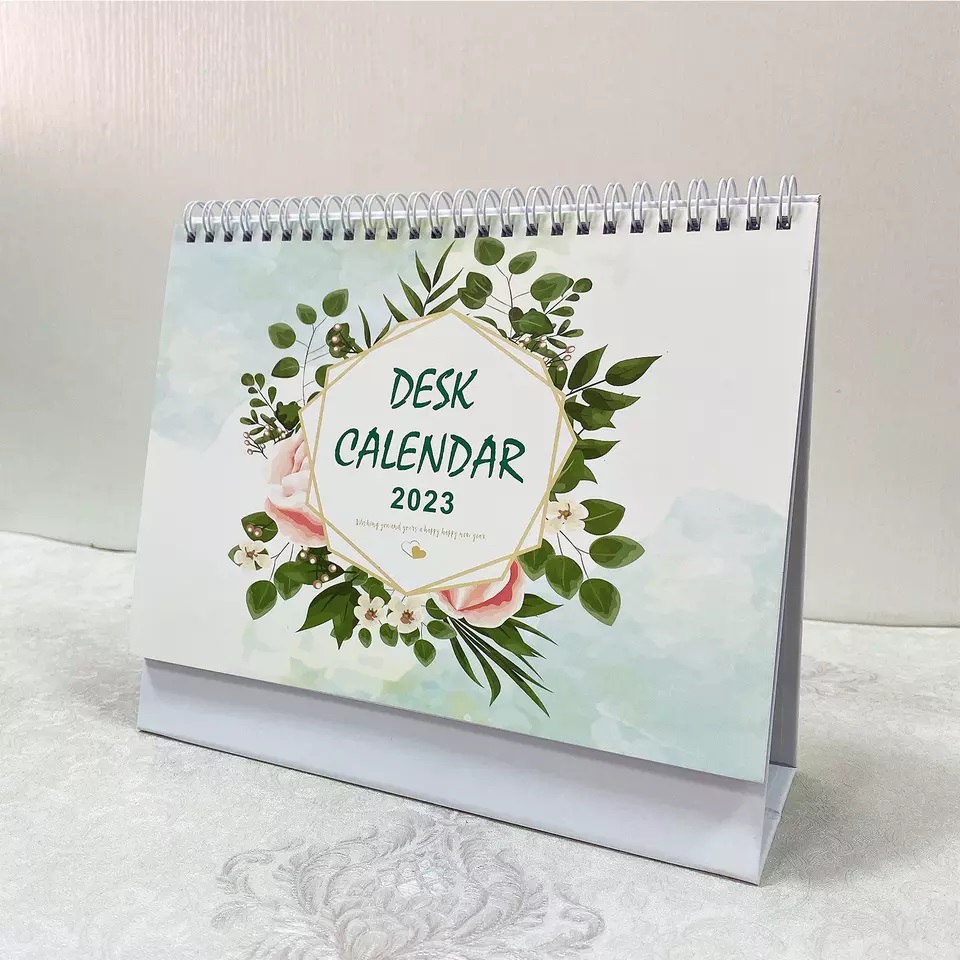 2024 Desk Calendar 7