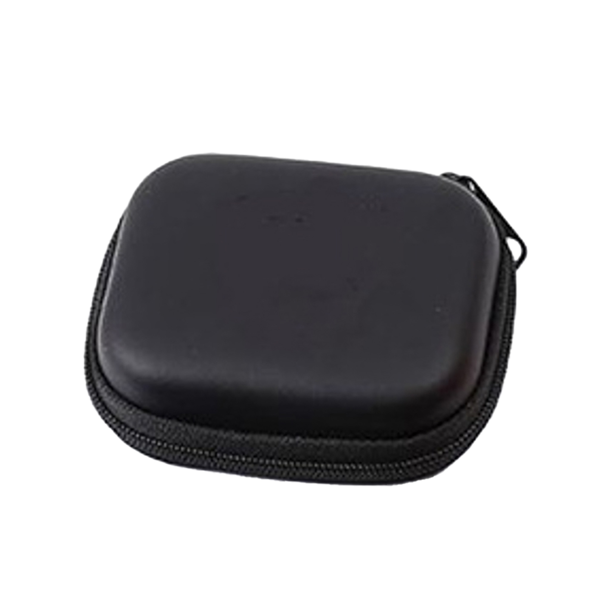 MOQ2000 Canvas Headphone Case 4