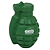 Grenade Stress Reliever 2