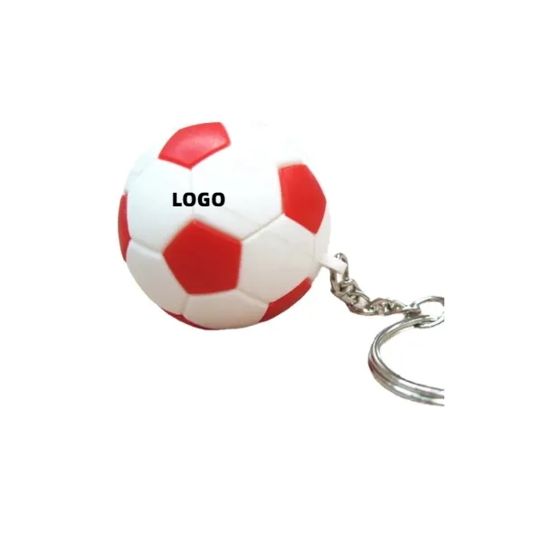 Football Key Chains 7
