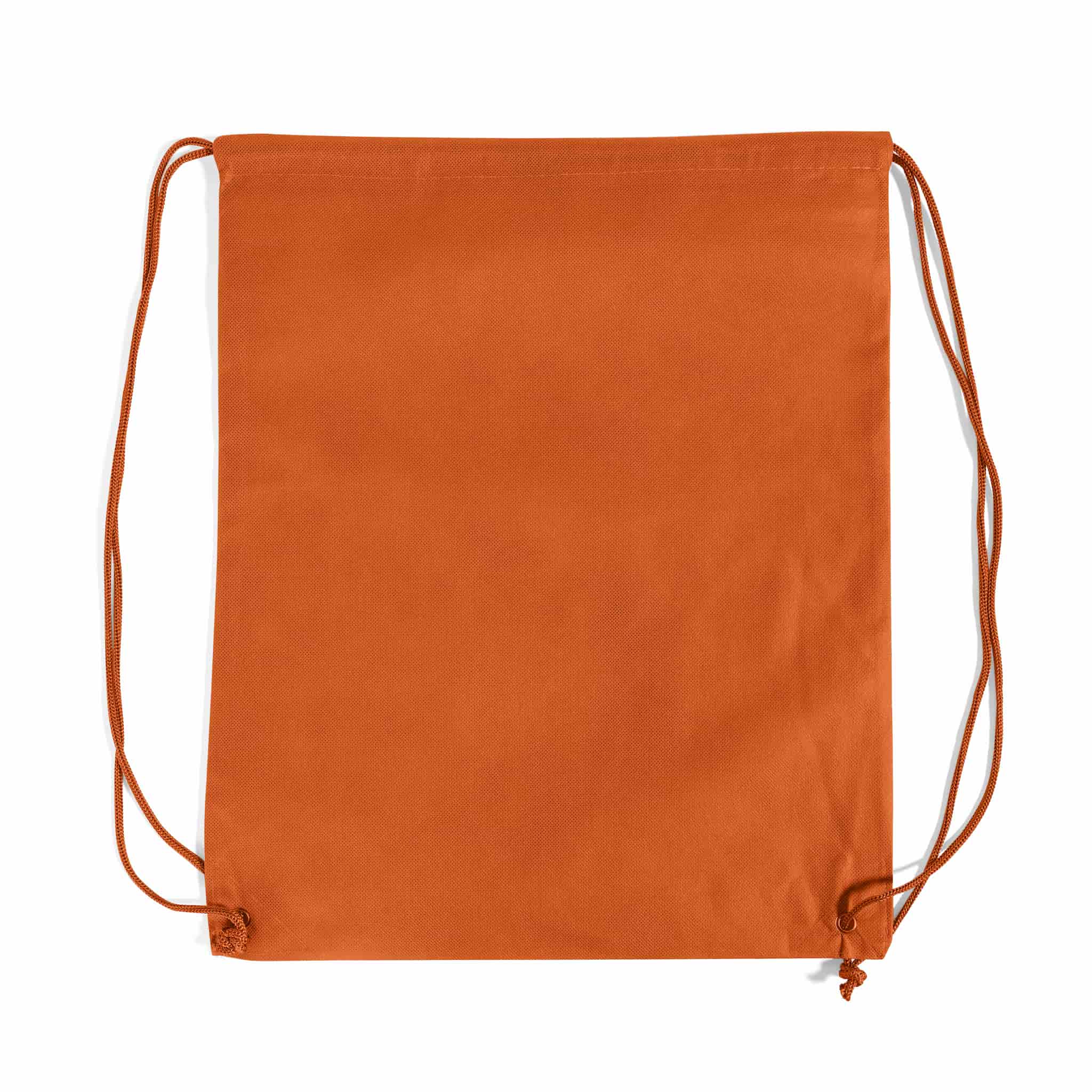 Large Non-Woven Drawstring Backpack 24