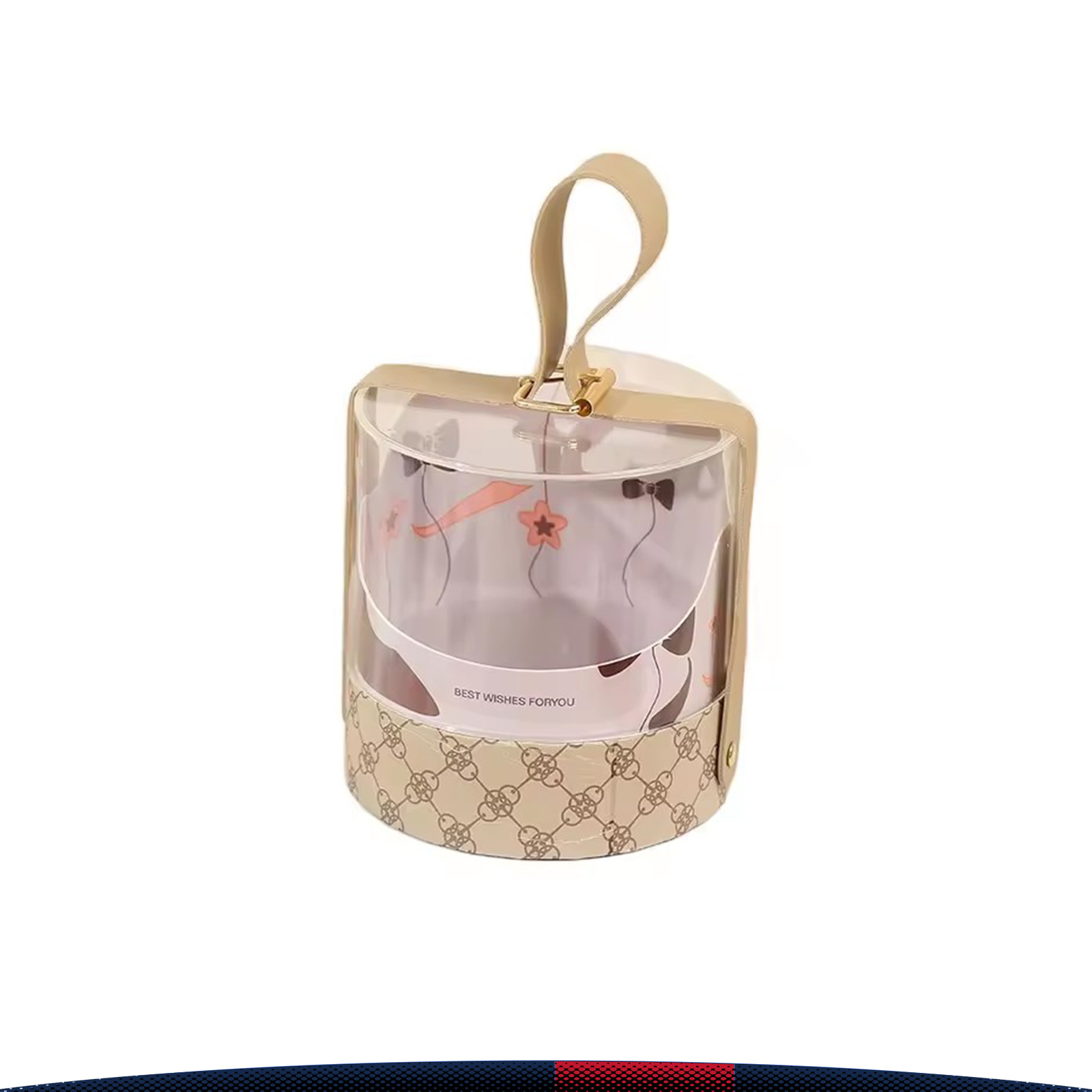 Vapre Transparent Candy Box 3