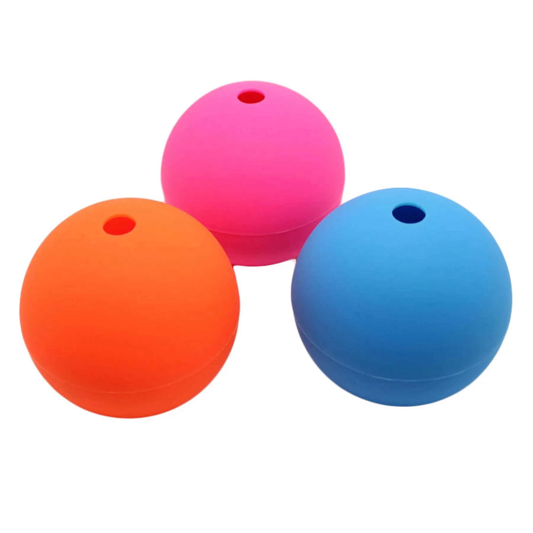 Silicone Ice  Cube Moulds 3