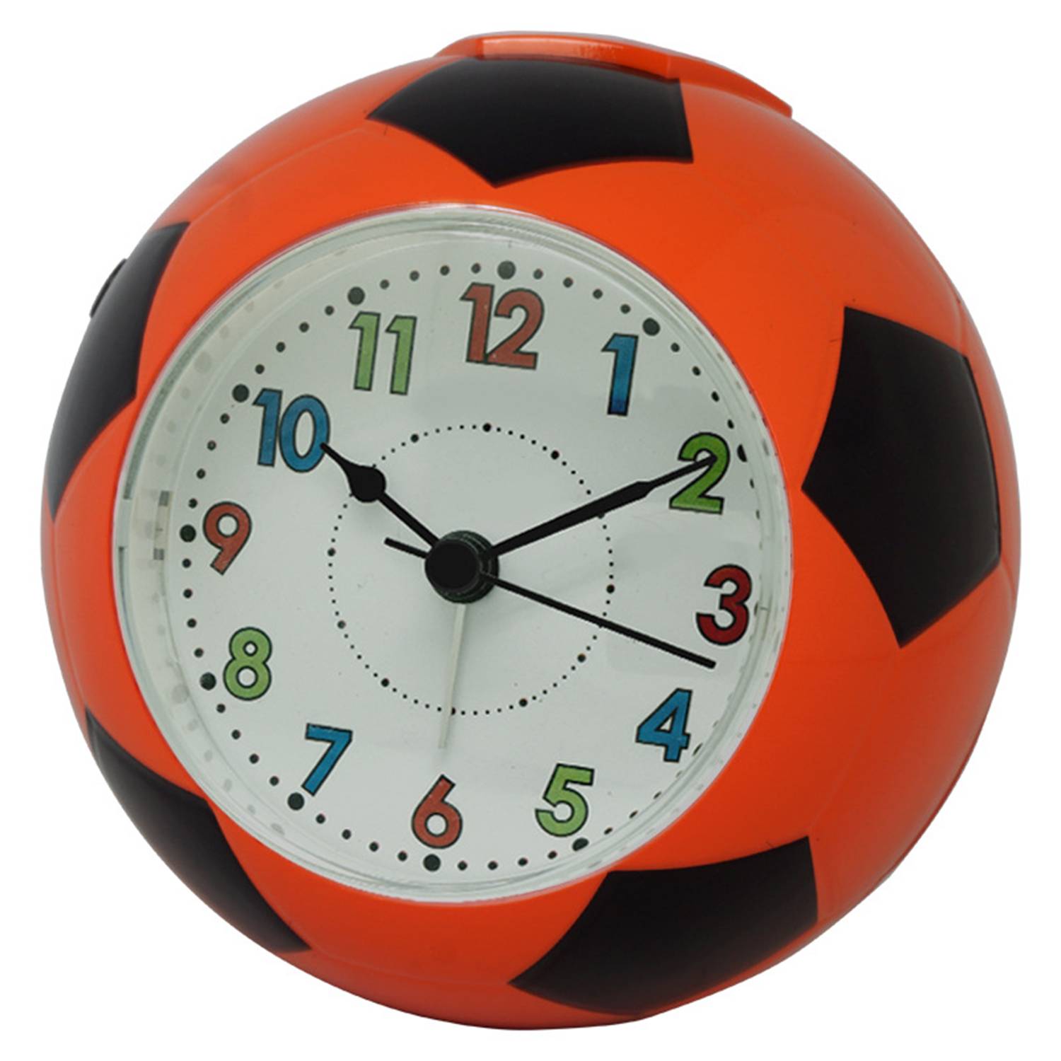 Bedroom Convenient Exquisite Digital Desktop Clock 3