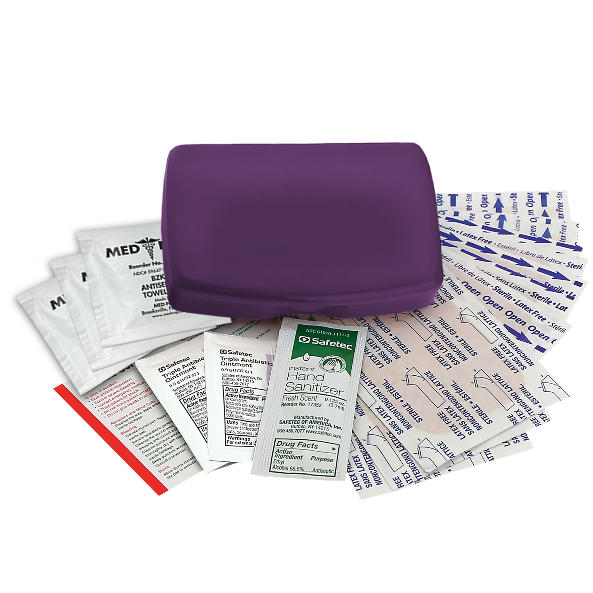 Express Primary Care Kit 7