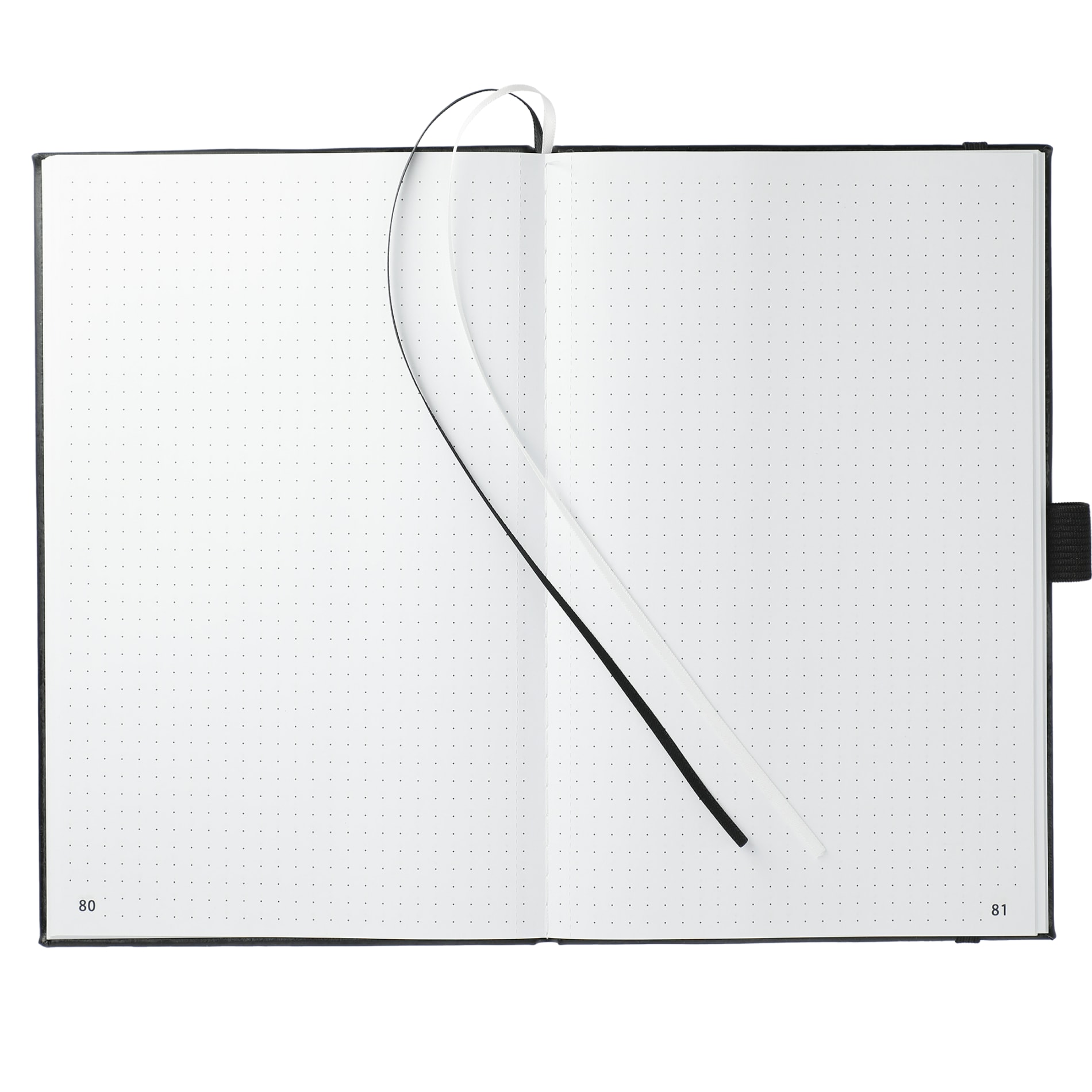 FSC® Mix 5.5" x 8.5" FUNCTION Bulleting Notebook 54