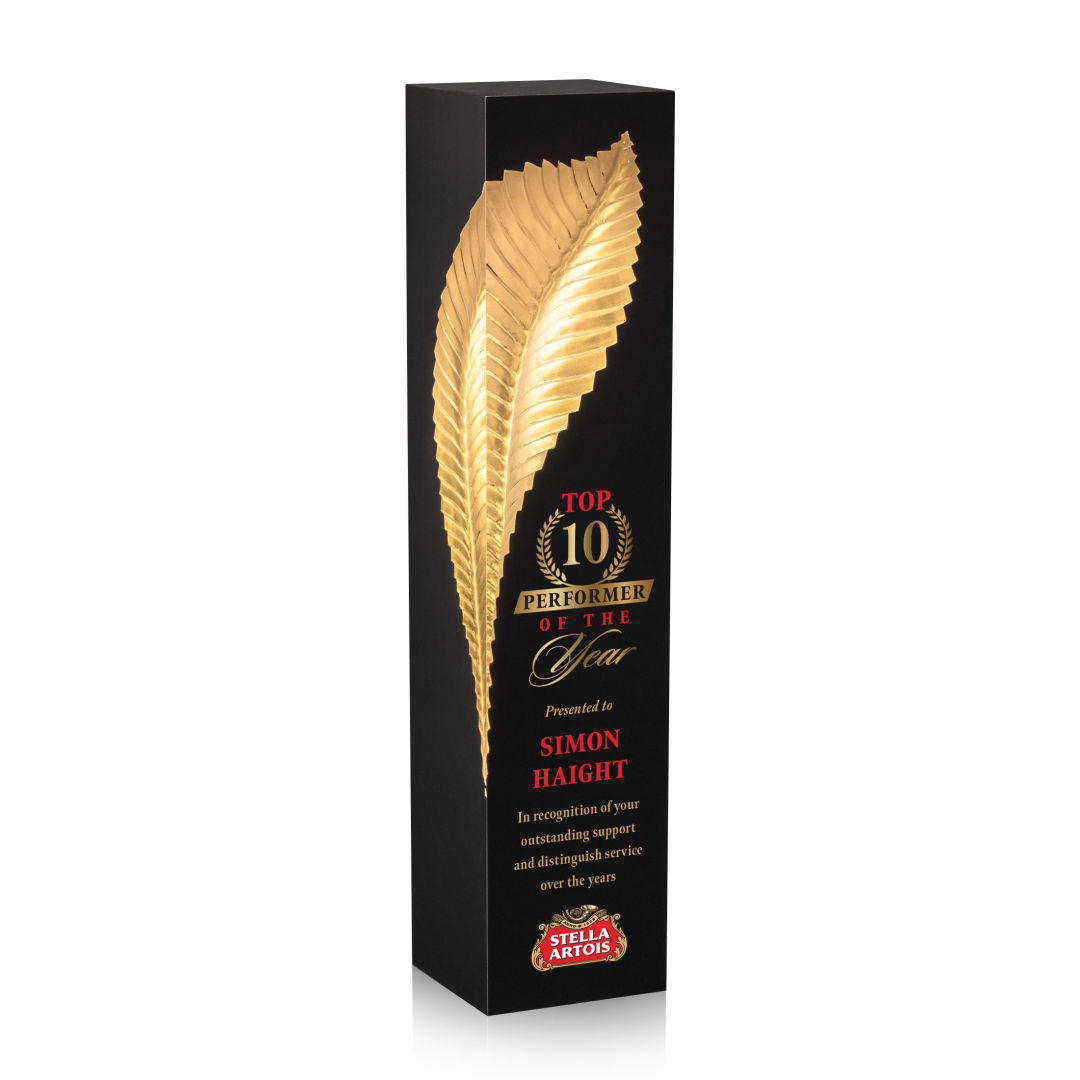 Quill VividPrint™ Award 5