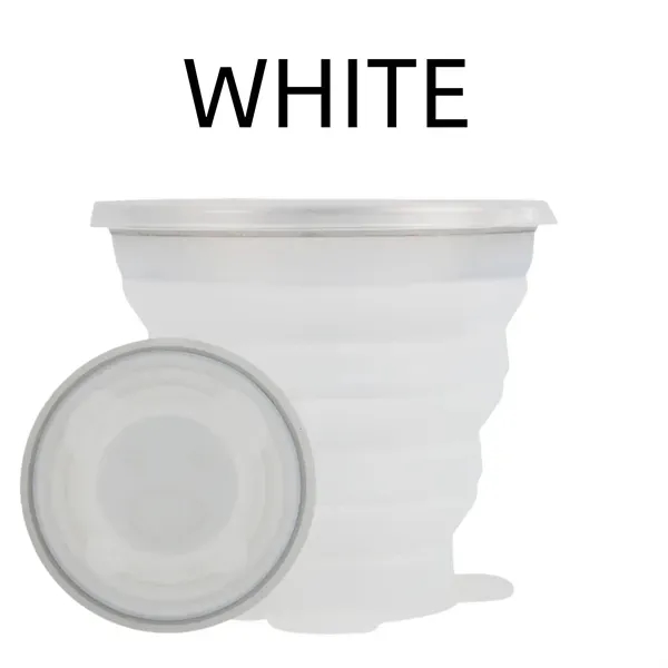 Collapsible Water Cup 7