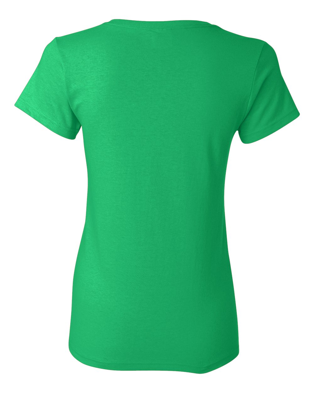 Women's Heavy Cotton™ T-Shirt - 5000L 131